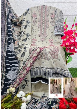 TAJ CREATIONS TAJ 582 PAKISTANI SUITS BUY COTTON 