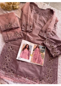 ZIAAZ DESIGNS 739 B ONLINE SHOPPING BUY PAKISTANI SUITS 
