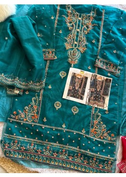 ZIAAZ DESIGNS 765 A STYLISH SALWAR SUITS BUY ONLINE SHOPPING