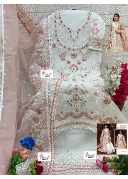 SHREE FABS K 5222 PAKISTANI SUITS ONLINE