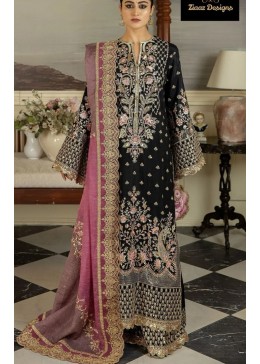 ZIAAZ DESIGNS 770 PAKISTANI SUITS WHOLESALE COLLECTION