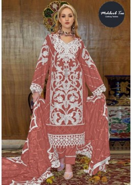 MEHBOOB TEX 1536 B ONLINE SHOPPING PAKISTANI SUITS