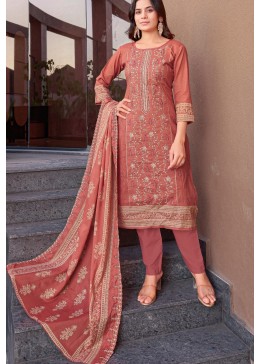 ALZOHAIB AZ 1179 WHOLESALE PAKISTANI SALWAR SUITS