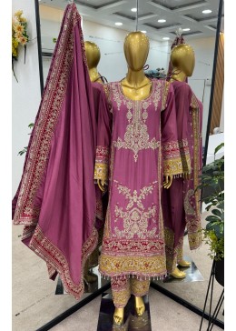 ZEEL FASHION ZF 376 HIT READYMADE PAKISTANI DRESSES