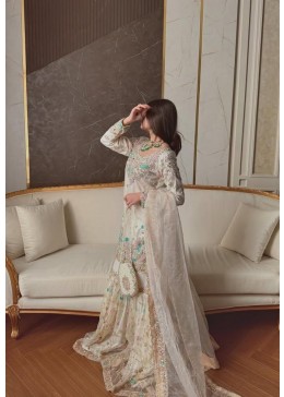 VRINDAVAN FASHION LC 1348 READYMADE BEST PAKISTANI SUITS