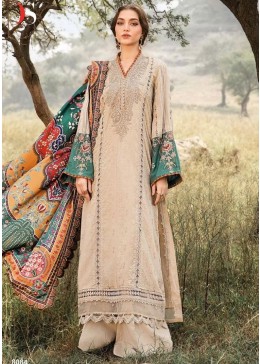 DEEPSY SUITS MARIA B 8084 LATEST PAKISTANI SUITS 