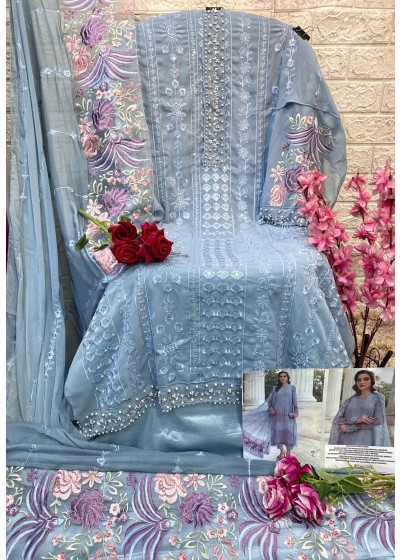 ELAF 190 PAKISTANI SUITS MANUFACTURER IN INDIA