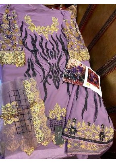 HOOR TEX COLOUR EDITION D.NO 9001 PAKISTANI SUIT BEST WHOLSALER PRICE