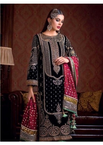 RINAZ FASHION  D.NO 1115 SALWAAR KAMEEZ SUIT