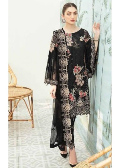 RINAZ FASHION D.NO 1074 PAKISTANI WHOLSALE PRICE