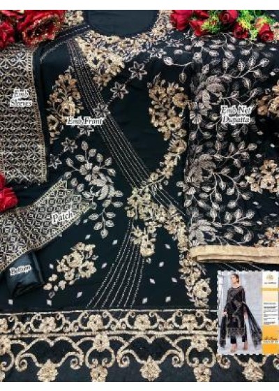 AL AMRA ANAYA ZF 30 LETTEST PAKISTANI SUITS WHOLSALE