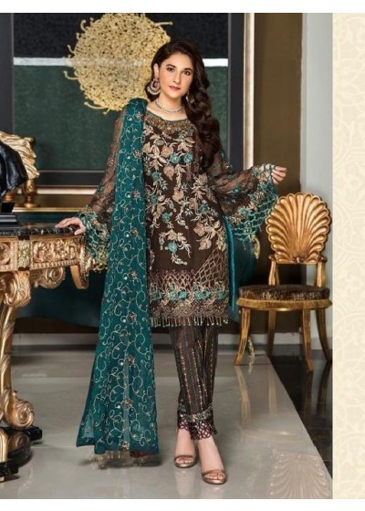 RINAAZ FASHION 2201 WHOLSALE PAKISTANI SUITS
