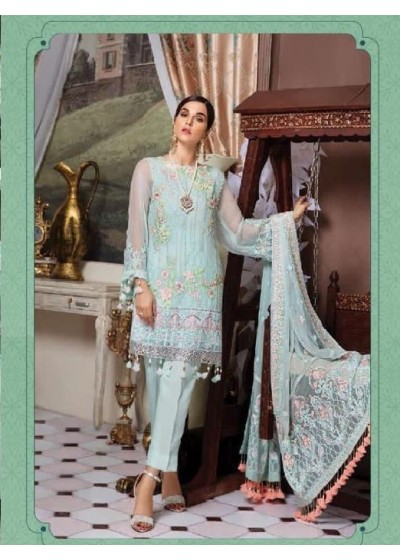 RINAAZ FASHION 2805 PAKISTANI SUITS BEST WHOLSALER PRICE
