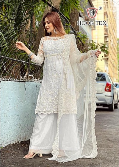 HOOR TEX 16019 SALWAAR KAMEEZ PAKISTANI