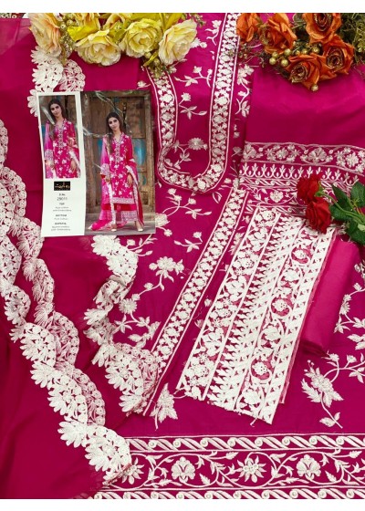 RAWAYAT -29011 ZAHA LAWAN 2021 WHOLESALE PAKISTANI SUITS