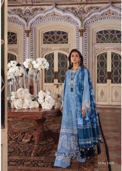 SAFINAZ 1019 PAKISTANI SALWAAR KAMEEZ