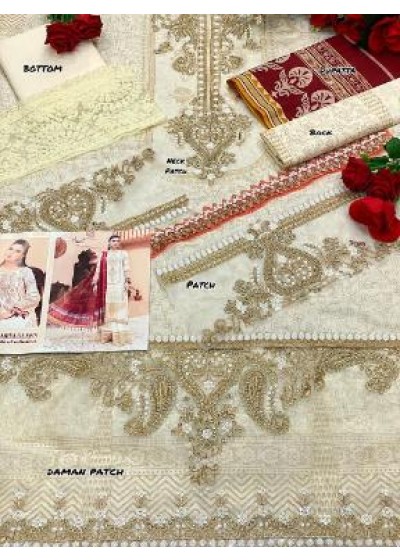 SHREE FAB 1730 MARIYA-B LAWN FESTIVAL COLLECTTION PAKISTANI SUITS WHOLSALE PRICE