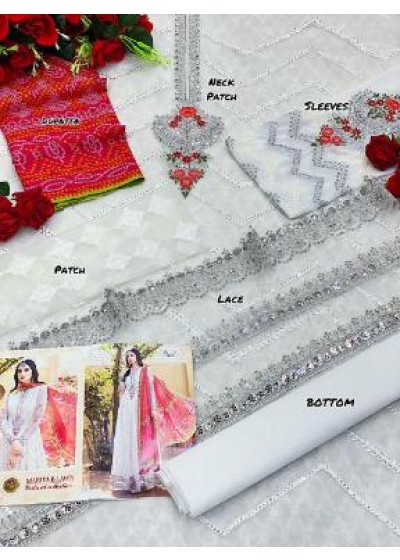 SHREE FAB 1732 MARIYA-B LAWN FESTIVAL COLLECTTION PAKISTANI SUITS WHOLSALE PRICE