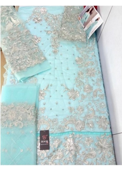 HOOR TEX 23002-J PAKISTANI SUITS WHOLSALE PRICE