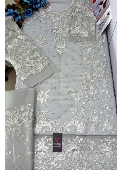 HOOR TEX 23002-F PAKISTANI SUITS WHOLSALE PRICE