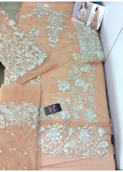 HOOR TEX 23002-E PAKISTANI SUITS WHOLSALE PRICE