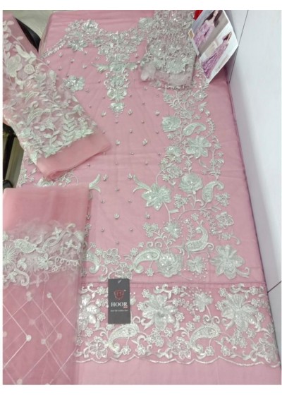 HOOR TEX 23002-C PAKISTANI SUITS WHOLSALE PRICE