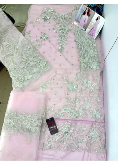 HOOR TEX 23002-A PAKISTANI SUITS WHOLSALE PRICE