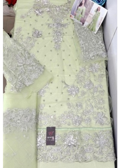 HOOR TEX 23002-D PAKISTANI SUITS WHOLSALE PRICE