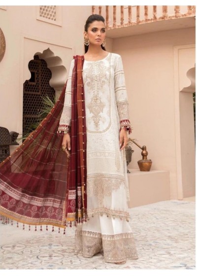 SAIROZ FABS D.NO-1008 MANARA LAWAN COLLECTION 21 SUPER NX SALWAAR KAMEEZ