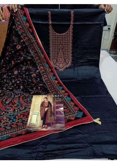 MUMTAZ ARTS SANJH HIT 3001 SALWAAR KAMEEZ WHOLSALE