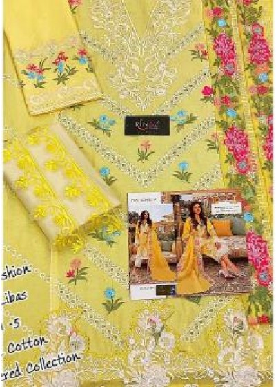RINAAZ FASHION 7904 CLASSIC ARTISTRY SALWAAR KAMEEZ WHOLSALE PRICE IN SURAT