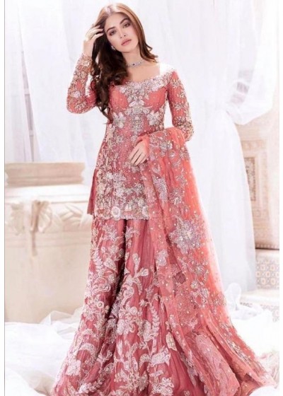 RINAAZ FASHION 1123 E PAKISTANI SUITS BEST WHOLSALER PRICE