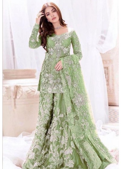 RINAAZ FASHION 1123 B PAKISTANI SUITS BEST WHOLSALER PRICE