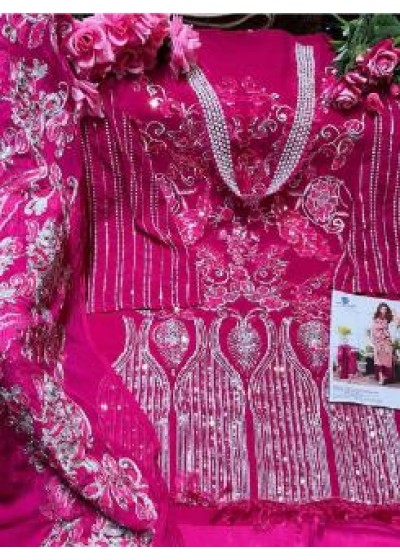 ZAINAB FASHION ZF-105-B PAKISTANI SUITS BEST WHOLSALER PRICE IN SURAT