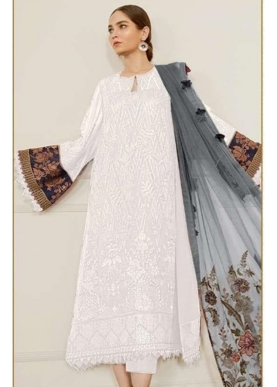 FEPIC 66007-G ROSMEEN BRQ PAKISTANI SUIT AVALABALE IN INDIA