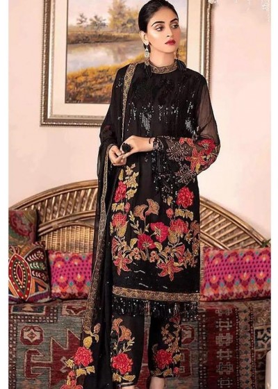FEPIC D-5119 ROSMEEN SALWAAR KAMEEZ WHOLSALER