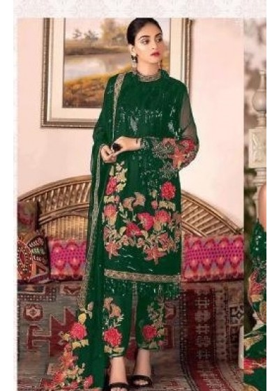 FEPIC D-5119 B ROSMEEN SALWAAR KAMEEZ WHOLSALER