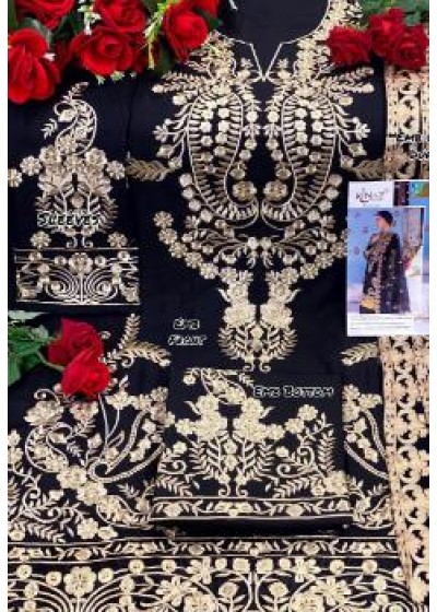 RINAAZ FASHION 1219 PAKISTANI SUIT WHOLSALE