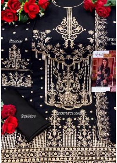 RINAAZ FASHION 1220 PAKISTANI SUIT WHOLSALE
