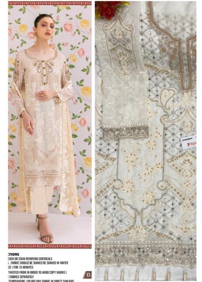 FEPIC 90002 ROSMEEN FLORENCE SALWAR KAMEEZ SURAT