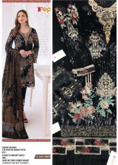FEPIC 90007 ROSMEEN FLORENCE SALWAR KAMEEZ SURAT