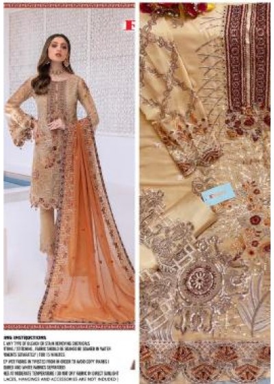 FEPIC 90001 ROSMEEN FLORENCE SALWAR KAMEEZ SURAT