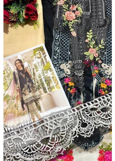 DEEPSY SUITS 612 M-PRINT PRNTED SUIT KARACHI