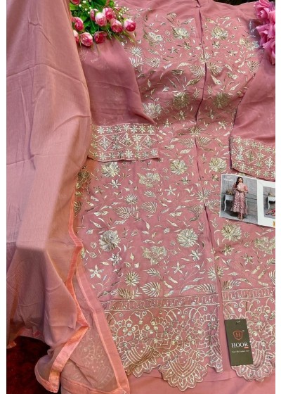 HOOR TEX 19010 EID COLLECTTION PAKISTANI SUIT