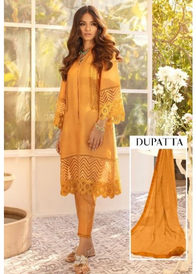 RAWAYAT 33003 ALZOHAIB VOL-3 LAWN COLLECTION 2021 SALWAR KAMEEZ SUPLLIER IN INDIA