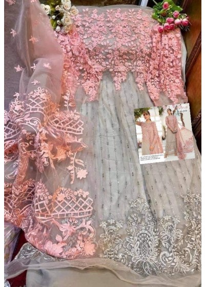 KHAYYIRA ZARQASH 2030 LATTEST PAKISTANI SUIT WHOLSALE
