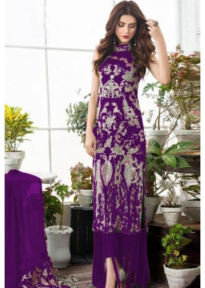 KHAYYIRA ZARQASH 2016-D FAIZA-2 LATTEST PAKISTANI SUIT AVAILABALE