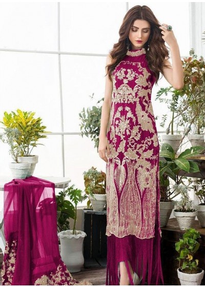 KHAYYIRA ZARQASH 2016-E FAIZA-2 LATTEST PAKISTANI SUIT AVAILABALE