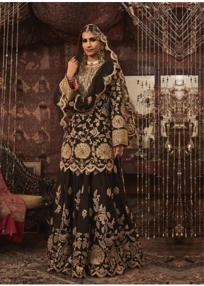 RINAAZ FASHION 9303 PAKISTANI SUIT BRIDAL COLLECTTION