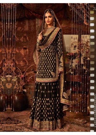 RINAAZ FASHION 9301 PAKISTANI SUIT BRIDAL COLLECTTION